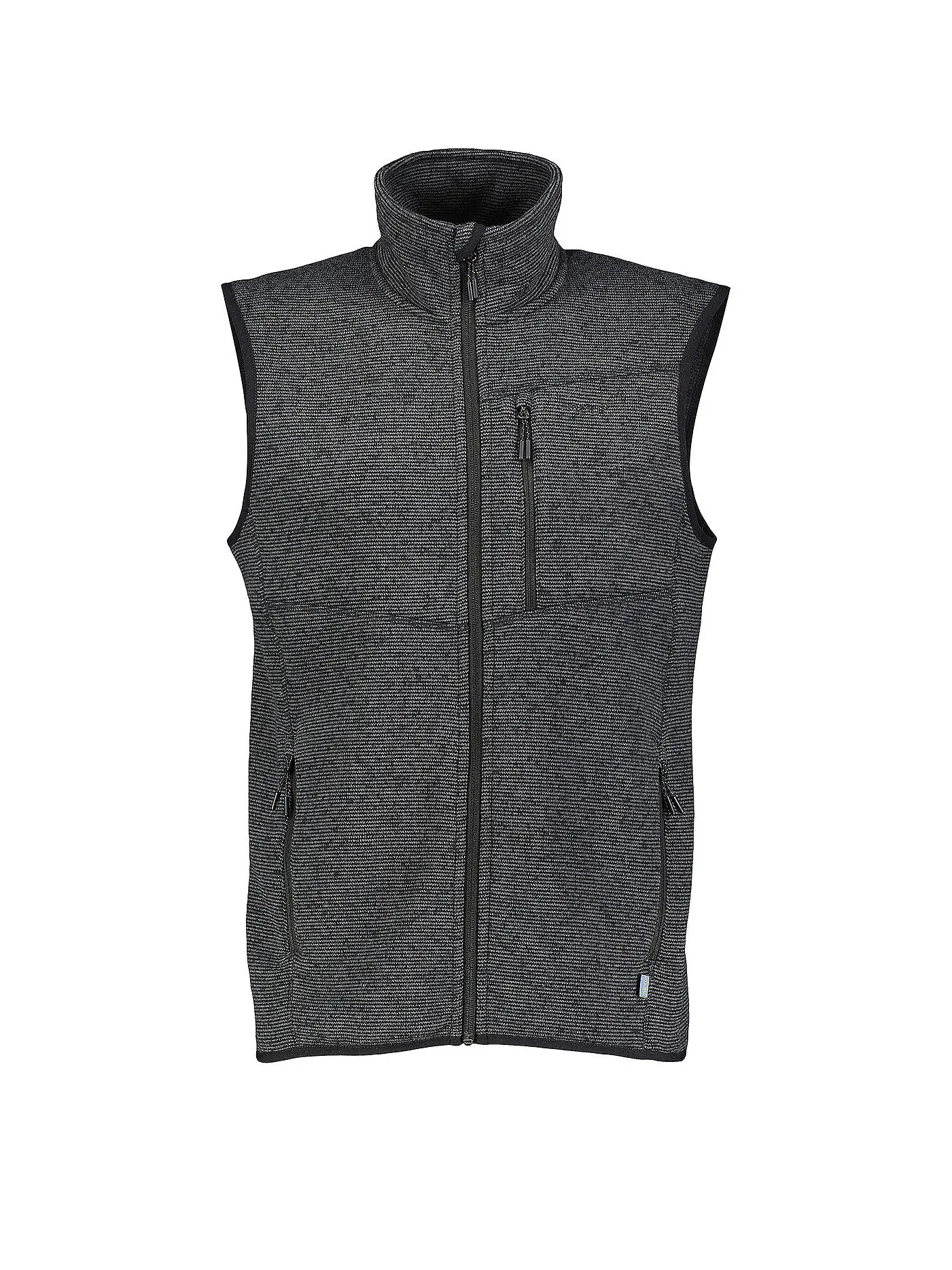 MERU | Herren Weste Bergen Strickfleece | 